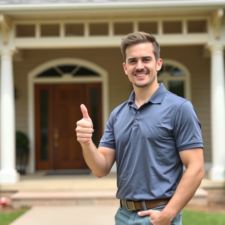 Founder of Downers Grove Pest Pros